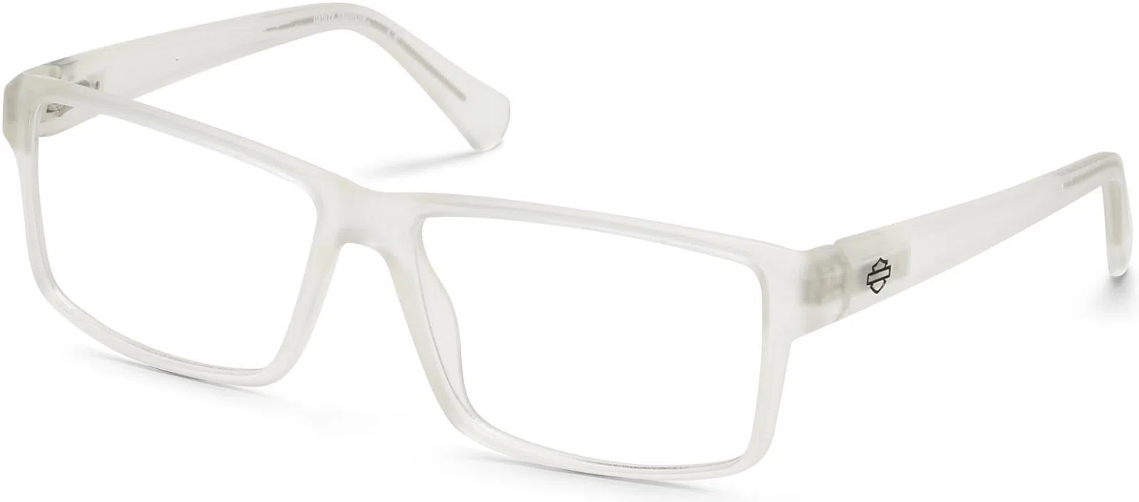 Harley-Davidson 0982 Eyeglasses - view 2